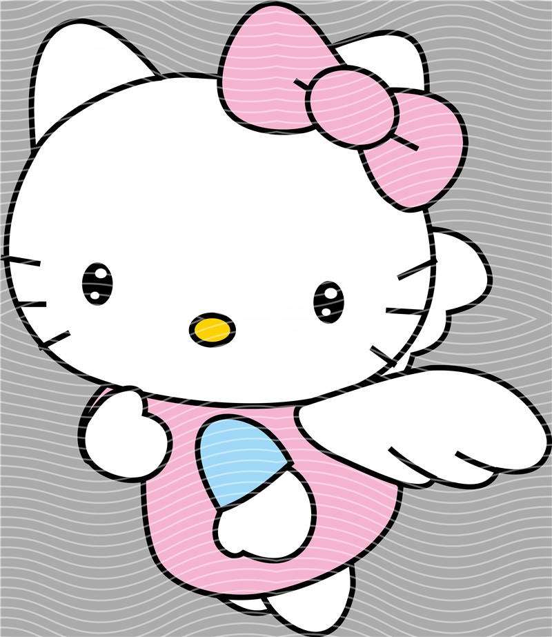 Sanrio-HK 150